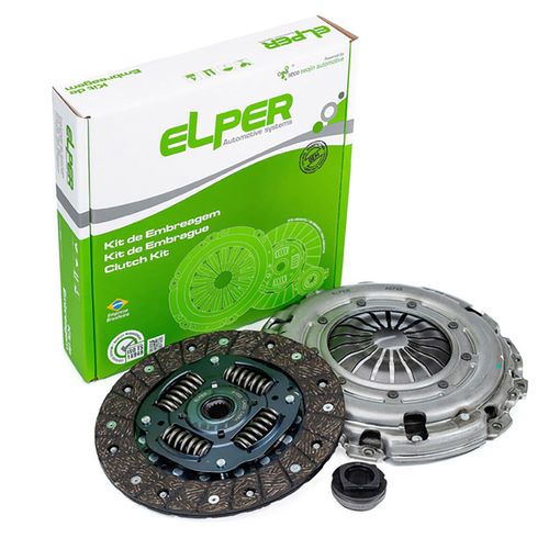 Kit Fricção 307 2003/2012 - 75611 - 80276