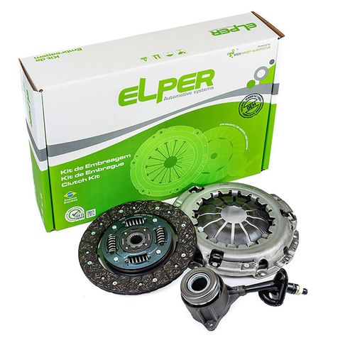 Kit Fricção PUNTO 2010/2023  - 76102 - 90366