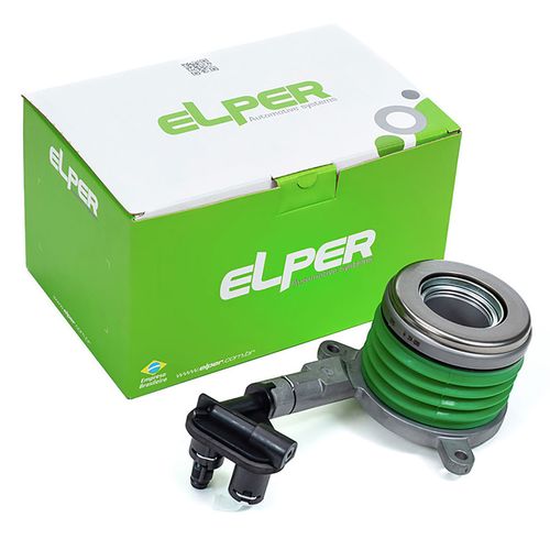 Atuador Embreagem S10 2.5L 16V FLEX ECOTEC 2015 Ate 2023 - 84117 - 30161