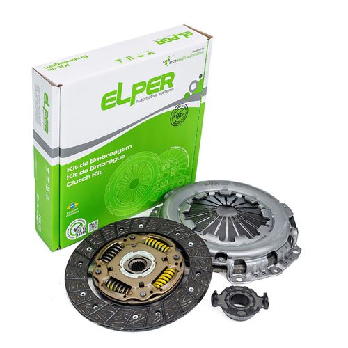 Kit Fricção XSARA 2001/2023 - 76284 - 80176
