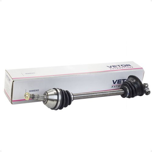 Semi - Eixo KANGOO 2000/2006 7702096523 - 82007 - VT9541