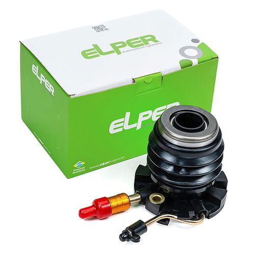 Atuador Embreagem F1000 2.5 TD MAXION 1996 ATE 1998 - 84143 - 30144
