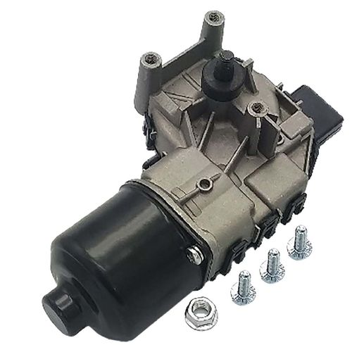 Motor Limpador Para-Brisa FOCUS GL 2.0 16v 2008 Ate 2010 - 87311 - GE5065