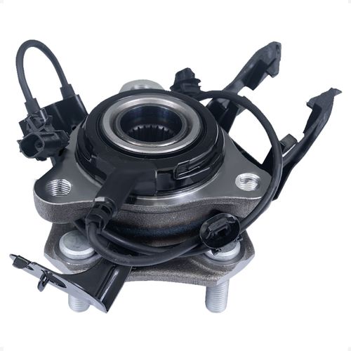 CUBO DIANTEIRO TOYOTA ETIOS 1.3 2013 2014 2015 2016 DIREITO - 100346 - HFCD513