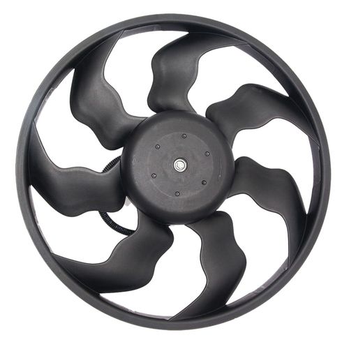 Eletroventilador Radiador I30 2006/2010 - 78549 - AVLD12001