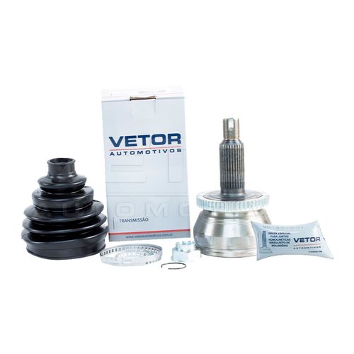 Homocinética Lado Roda SPORTAGE 2013/2019 - 73409 - VT5697