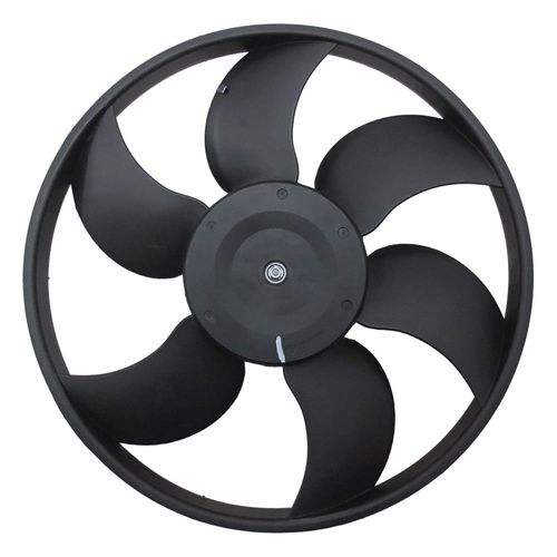 Ventoinha Radiador DUSTER 2012/2016 - 78603 - AVLD05005
