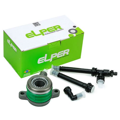 Atuador Embreagem MASTER 2.3 16v 2013 ATE 2023 - 84305 - 30152