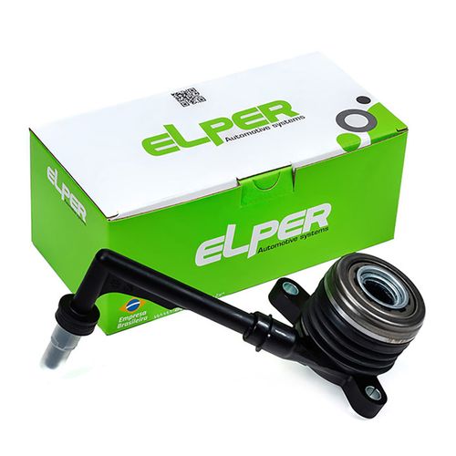 Atuador Embreagem SANDERO 2.0 16v 2015 ATE 2023 (Cano Longo) - 84235 - 30121