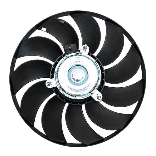 Eletroventilador Radiador COURIER 1999/2005 - 78237 - AVLD06001