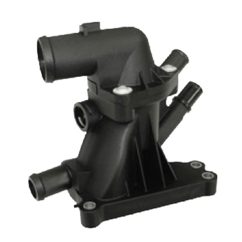 Válvula Termostática Ka Sedan 1.0 2014/ Flange CM5Z85928. - 71631 - 120092