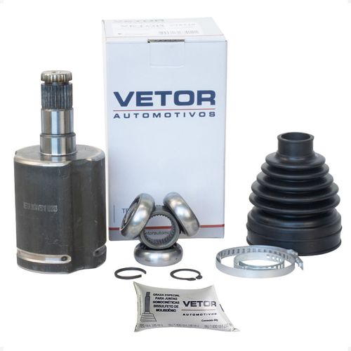 Tulipa + Trizeta VIRTUS 2018/2023  - 78764 - VT5718