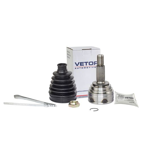 Junta Homocinética ECOSPORT 2018/2023 GN15313437MA - 81941 - VT5523