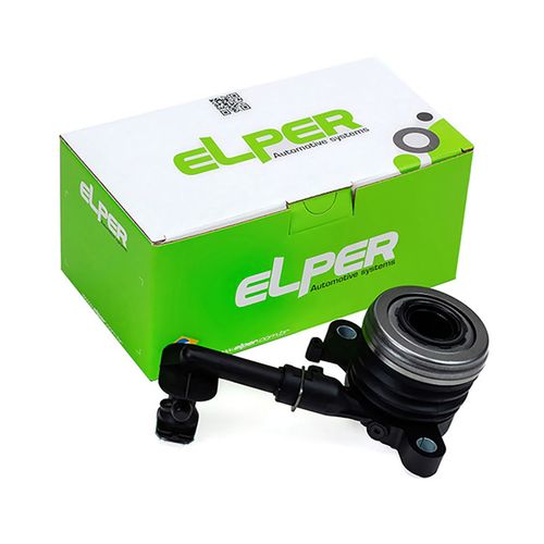 Atuador Embreagem DUSTER 1.6 16v 2011 ATE 2023 (Cano Curto) - 84219 - 30126