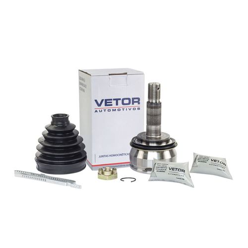 Junta Homocinética HILUX 2009/2015 434300K04 - 82473 - VT5113