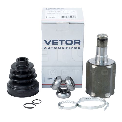 Tulipa + Trizeta VOYAGE 2019/2023 - 73458 - VT5855