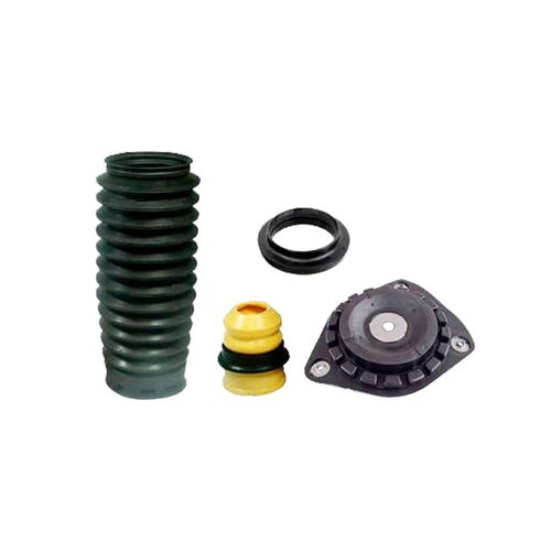 Kit Batente Dianteira FLUENCE 10 11 12 13 14 15 (Completo) - 92209 - MB4287