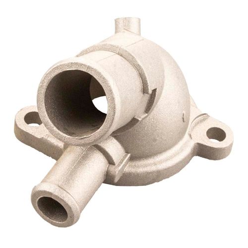 Flange Termostato 306 2.0 16v 1993 Ate 2002 - 86635 - VC611