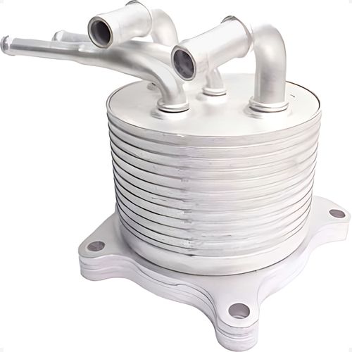 RADIADOR DE ÓLEO CÂMBIO ASX 2.0 2011 2012 2013 SEM ANEL - 101491 - 292014