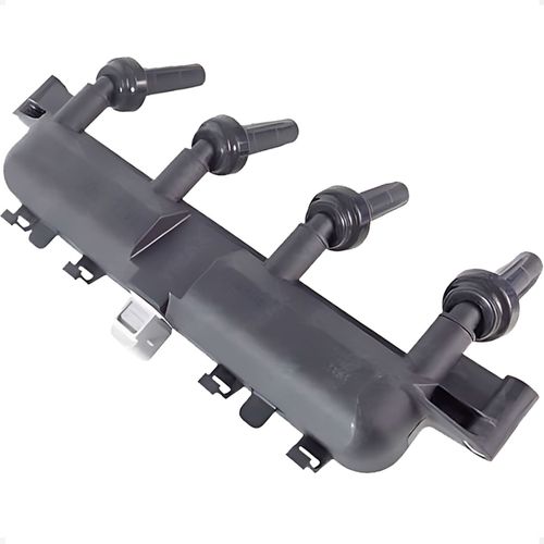 BOBINA DE IGNIÇÃO CITROEN C3 1.4 8V FLEX 2006/2012 - 101596 - 7075