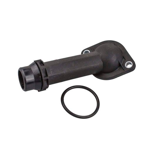 Flange Termostato PASSAT Importado 2.0 2001 Ate 2019 - 82858 - VC142C
