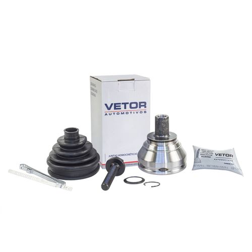 Junta Homocinética Audi A3 2008/ 27x36 Lado Roda 1K0407311J. - 71070 - VT5176