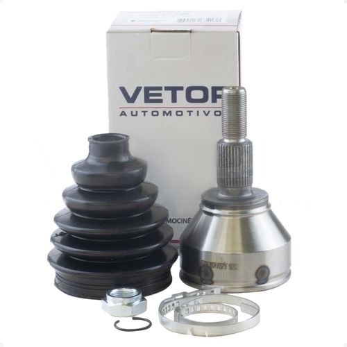 Ponteira Homocinética T-CROSS 2020/2025 - 104149 - VT5719