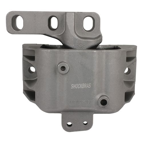 Calço Coxim Motor New Beetle 2.0 2003 2004 2005 2006 L.DIR - 93391 - ACX01005