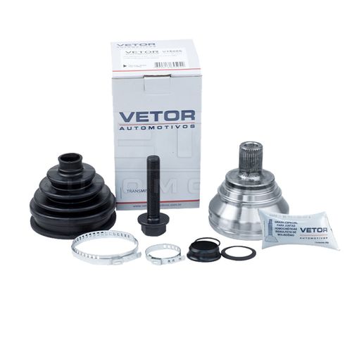 Homocinética Lado Roda Jetta 2015/2023 - 78212 - VT5865