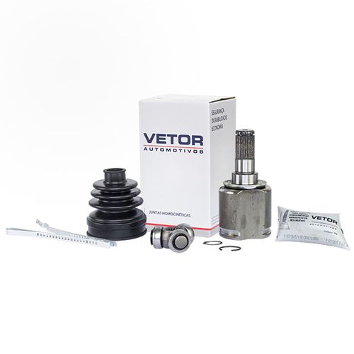 Tulipa Trizeta HB20 1.0 12v 2012/2023 VT5327 - 70250 - VT5327