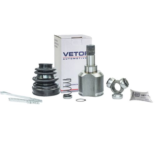 TULIPA TRIZETA CITROEN C4 2.0 AUT 2014 2015 2016 / 34X24 - 70394 - VT5390