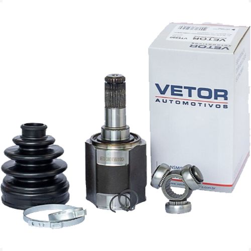 Tulipa + Trizeta T40 2019/2024 - 91584 - VT5950