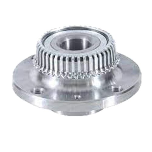 Cubo De Roda Traseiro SAVEIRO G5 2010 Ate 2012 Com ABS - 87777 - HFCT87A