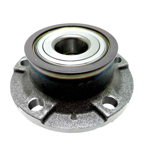 Cubo De Roda Traseiro VW POLO 1.0 TSI 2018... - 89617 - IR18856