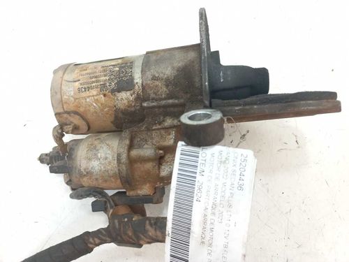 MOTOR DE PARTIDA/ ARRANQUE CHEVROLET ONIX 1.0 2023