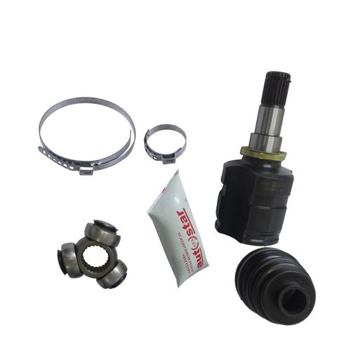 Tulipa Trizeta TOYOTA COROLLA 1.8 16V 2003 Ate 2008 23x23 - 90274 - ACT08001