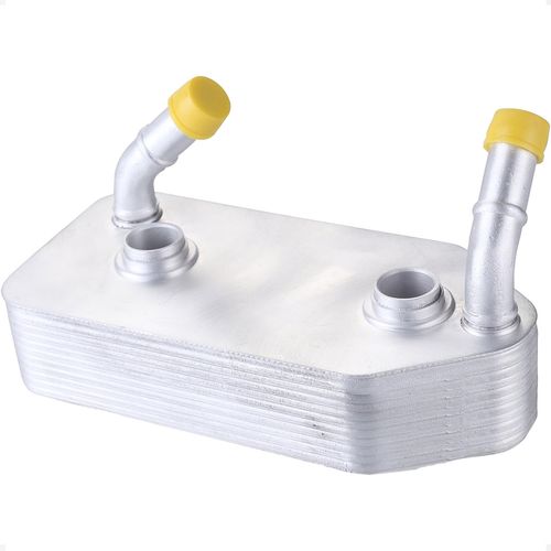 RADIADOR OLEO DO CAMBIO GOLF 1.8 20V TURBO AUT 1999/2005 - 101656 - 9061G