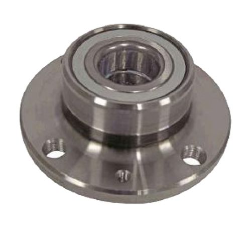 Cubo Roda Traseiro SAVEIRO G6 2012 Ate 2016 (4 Furos) S/ABS - 87793 - HFCT87