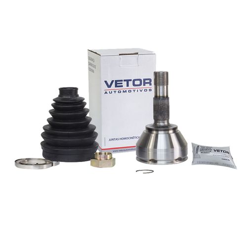 Junta Homocinética DUCATO 1999/2009 9567582280 - 81805 - VT5025