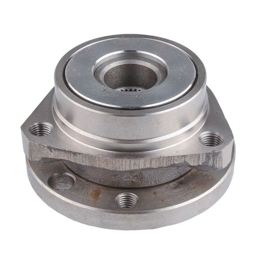 Cubo Roda Dianteiro GM VECTRA GT 2.0 8v 2006 A 2011 SEM ABS - 85254 - HFCD26B
