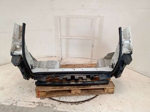 PAINEL TRASEIRO PEUGEOT 3008 1.6 2013