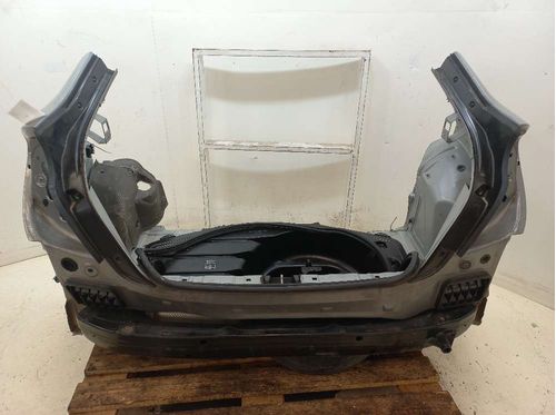 PAINEL TRASEIRO MERCEDES BENZ CLC200 1.8 2010