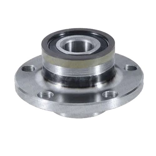 Cubo Roda Traseiro FOX 1.0 8V 2003 Ate 2007 (5 Furos) C/ABS - 87787 - HFCT86A