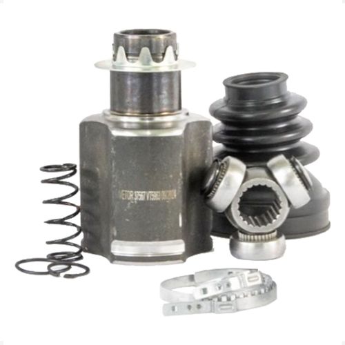 Trizeta + Tulipa AIRCROSS 2016/2021 - 104194 - VT5963