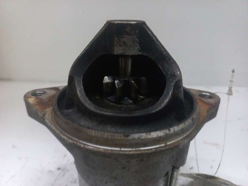 MOTOR DE PARTIDA/ ARRANQUE FORD KA 1.0 2020
