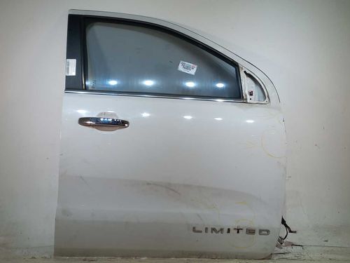PORTA DIANTEIRA DIR FORD RANGER 3.2 2016