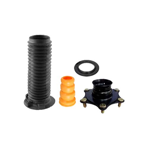 Kit Batente Dianteira Direito CRV 2007 Ate 2014 (Completo) - 91681 - MB4293D
