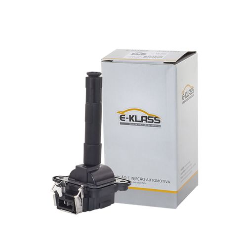 Bobina Ignição A8 1994/2015 58905105 - 82631 - EBI5005