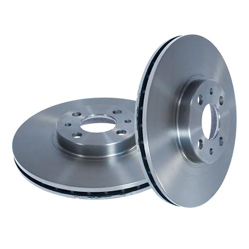 Par Disco Freio AGILE 1.4 2009/2014 HF20 - 78025 - HF20