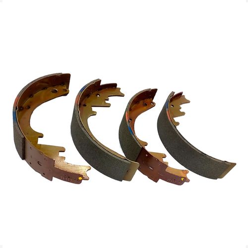 KIT SAPATA FREIO RANGER 2005/2010 COMPRIMENTO 279MM SYL - 101264 - 201714